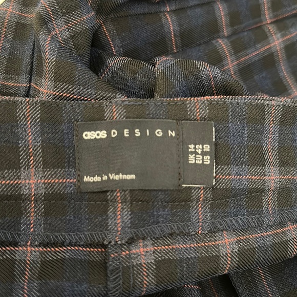 ASOS Design Suit Pants - Picture 5 of 5